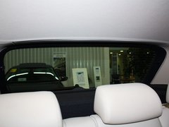 2012款 1.8TSI 自动 四驱菁英版 5座
