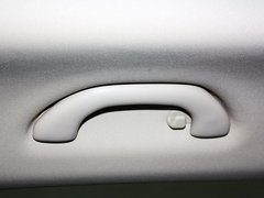 途观 2012款 1.8TSI 自动 四驱菁英版 5座