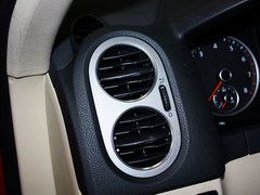 2012款 1.8TSI 自动 四驱菁英版 5座