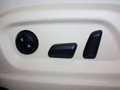 途观 2012款 1.8TSI 自动 四驱菁英版 5座