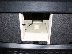 2012款 1.8TSI 自动 四驱菁英版 5座