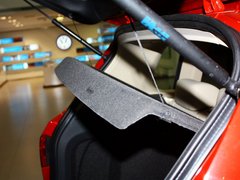 2012款 1.8TSI 自动 四驱菁英版 5座