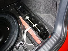 2012款 1.8TSI 自动 四驱菁英版 5座