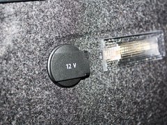 2012款 1.8TSI 自动 四驱菁英版 5座