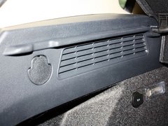 2012款 1.8TSI 自动 四驱菁英版 5座