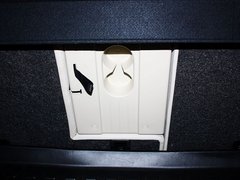 2012款 1.8TSI 自动 四驱菁英版 5座