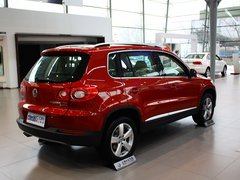 2012款 1.8TSI 自动 四驱菁英版 5座