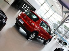 2012款 1.8TSI 自动 四驱菁英版 5座
