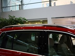 2012款 1.8TSI 自动 四驱菁英版 5座