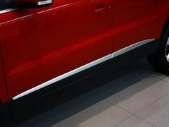 途观 2012款 1.8TSI 自动 四驱菁英版 5座