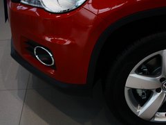 2012款 1.8TSI 自动 四驱菁英版 5座