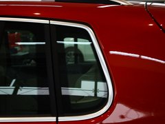 途观 2012款 1.8TSI 自动 四驱菁英版 5座