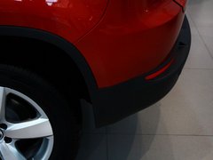 途观 2012款 1.8TSI 自动 四驱菁英版 5座