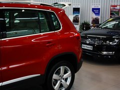 2012款 1.8TSI 自动 四驱菁英版 5座