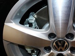 2012款 1.8TSI 自动 四驱菁英版 5座