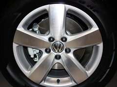 2012款 1.8TSI 自动 四驱菁英版 5座