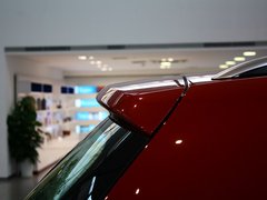 2012款 1.8TSI 自动 四驱菁英版 5座
