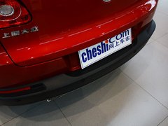 2012款 1.8TSI 自动 四驱菁英版 5座