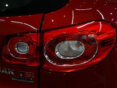 2012款 1.8TSI 自动 四驱菁英版 5座