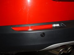 2012款 1.8TSI 自动 四驱菁英版 5座