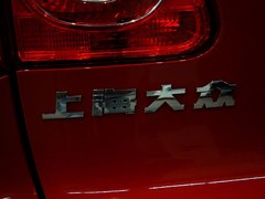 2012款 1.8TSI 自动 四驱菁英版 5座