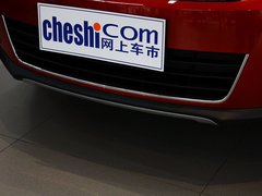 2012款 1.8TSI 自动 四驱菁英版 5座