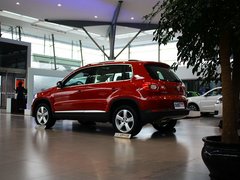 2012款 1.8TSI 自动 四驱菁英版 5座