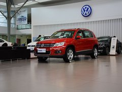 2012款 1.8TSI 自动 四驱菁英版 5座