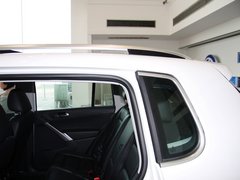 2012款 1.8TSI 自动 四驱菁英版 5座