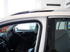 2012款 1.8TSI 自动 四驱菁英版 5座