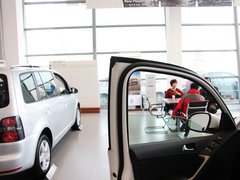 2012款 1.8TSI 自动 四驱菁英版 5座