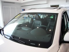 2012款 1.8TSI 自动 四驱菁英版 5座