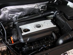 2012款 1.8TSI 自动 四驱菁英版 5座