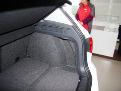 2012款 1.8TSI 自动 四驱菁英版 5座