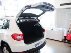 2012款 1.8TSI 自动 四驱菁英版 5座