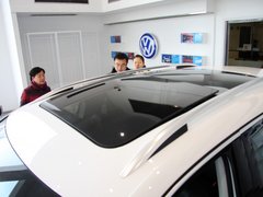 2012款 1.8TSI 自动 四驱菁英版 5座