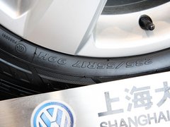 2012款 1.8TSI 自动 四驱菁英版 5座
