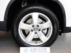 2012款 1.8TSI 自动 四驱菁英版 5座