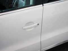 2012款 1.8TSI 自动 四驱菁英版 5座