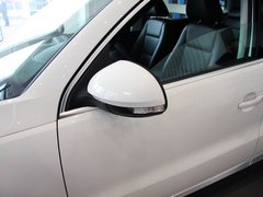 2012款 1.8TSI 自动 四驱菁英版 5座