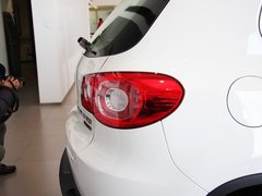 2012款 1.8TSI 自动 四驱菁英版 5座
