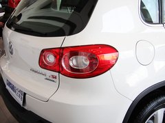 2012款 1.8TSI 自动 四驱菁英版 5座