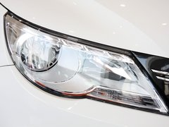 2012款 1.8TSI 自动 四驱菁英版 5座