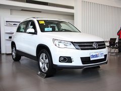 2012款 1.8TSI 自动 四驱菁英版 5座