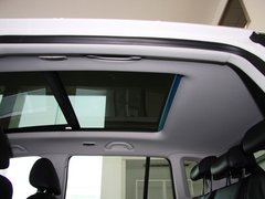 2012款 1.8TSI 自动 四驱菁英版 5座
