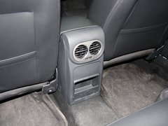 2012款 1.8TSI 自动 四驱菁英版 5座