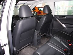 2012款 1.8TSI 自动 四驱菁英版 5座