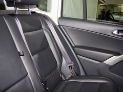 2012款 1.8TSI 自动 四驱菁英版 5座