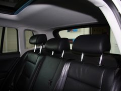 2012款 1.8TSI 自动 四驱菁英版 5座