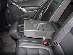 2012款 1.8TSI 自动 四驱菁英版 5座